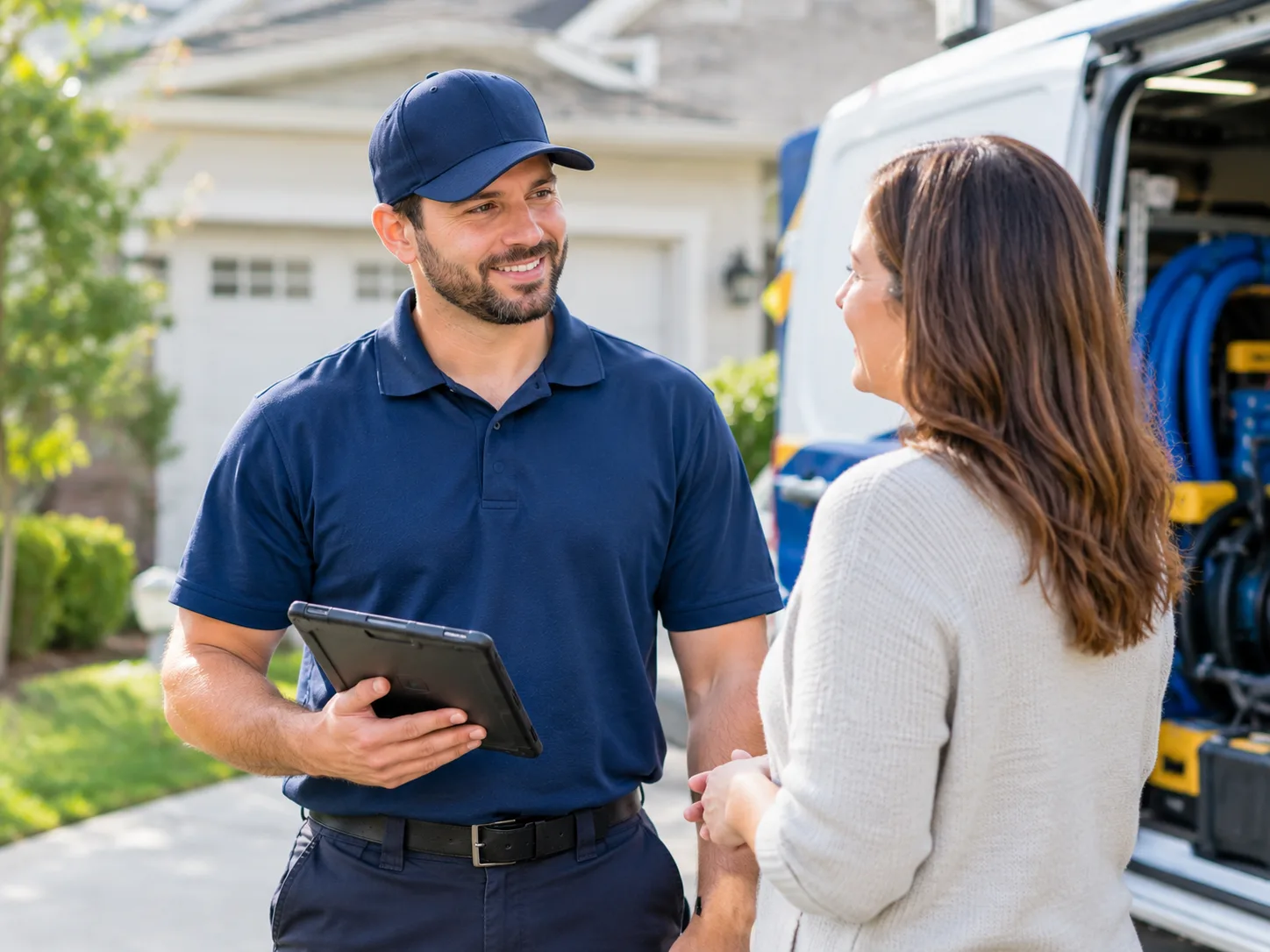 Sewage Backup Cleanup Meridian, NY FAQs